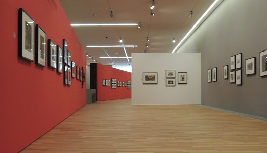 Guardare la vita in diagonale