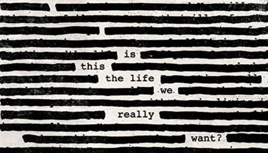 L’album di Roger Waters ritirato per plagio alle opere di Emilio Isgrò. Guerra tra le arti? L’album di Roger Waters ritirato per plagio alle opere di Emilio Isgrò. Guerra tra le arti?