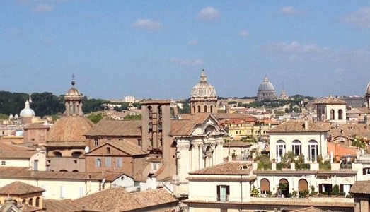 #romasonoio, per pulire tutti insieme la città. Tra le polemiche l’attore Alessandro Gassman lancia l’hashtag “civile”