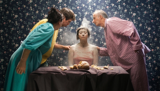 Che ne dici di quel film? A Roma, Albumarte presenta la nuova edizione di VideoArtForum