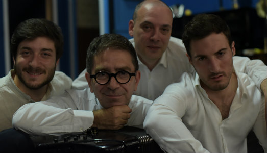 Un nuovo teatro per via Giulia. A Roma, apre l’Off Off Theatre, diretto da Silvano Spada