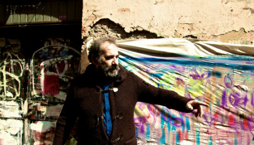 Il quartiere che non c’è. Alla scoperta dei luoghi insoliti di Roma, con Di là dal Fiume