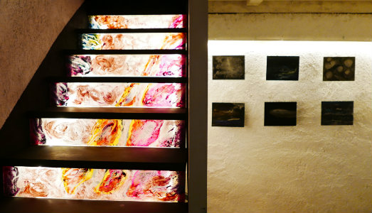 Arrivederci Roma. Il lungo viaggio di Fabio Mariani, dal capannone industriale al bosco