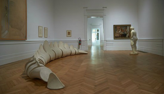 Un Museo per tutti. Al via il programma di inclusione sociale della Galleria Nazionale di Roma