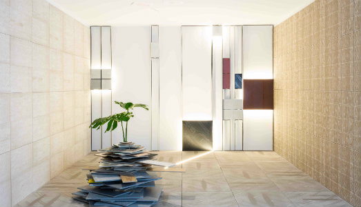 Il risvolto della sovrapproduzione. Al via la nuova stagione del design di Cantiere Galli