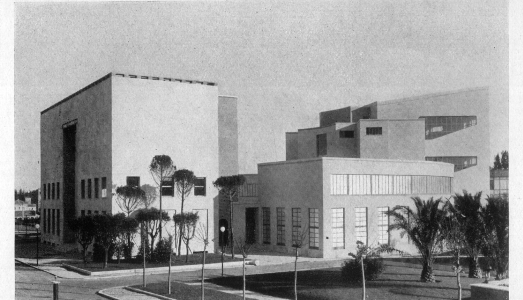 Roma a porte aperte. Per un fine settimana, 180 siti tornano accessibili con Open House