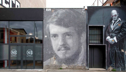 Aprite quella porta, a Roma torna Open House. Il progetto presentato oggi al MAXXI