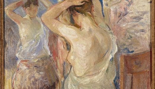 A Roma, un nuovo polo per la cultura. Palazzo Bonaparte riapre con Monet e gli impressionisti