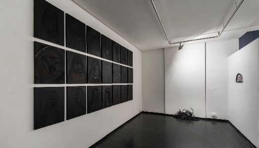 Tra ventuno suore e un groviglio di liquirizia. A Roma le storie nere di Rita Mandolini Tra ventuno suore e un groviglio di liquirizia. A Roma le storie nere di Rita Mandolini