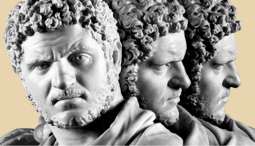 Il passato si riaccende con una moneta. Roma Universalis ci mostra la città dei Severi, oggi