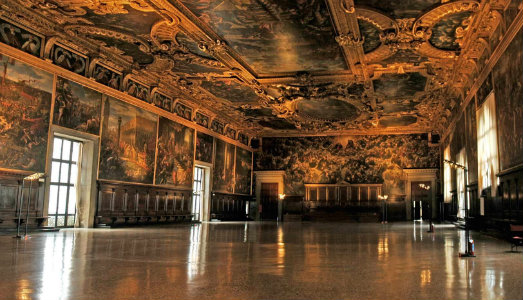 Romantica Venezia, con John Ruskin e Tintoretto. Il nuovo programma dei Musei Civici