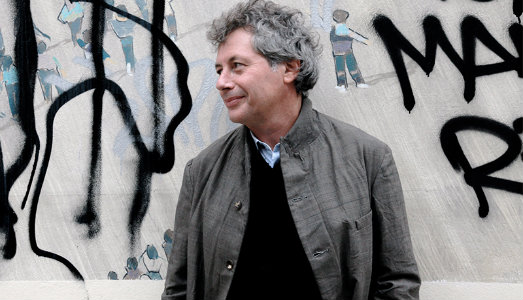 A Romaeuropa, perdersi con Alessandro Baricco e Ascanio Celestini. E noi vi regaliamo i biglietti A Romaeuropa, perdersi con Alessandro Baricco e Ascanio Celestini. E noi vi regaliamo i biglietti