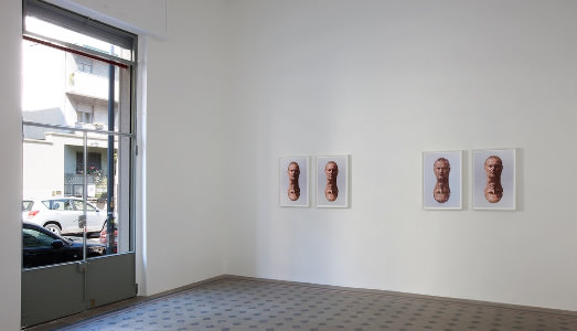 Fino al 7.VIII.2015  | Roni Horn, Water Teller | Galleria Raffaella Cortese, Milano |