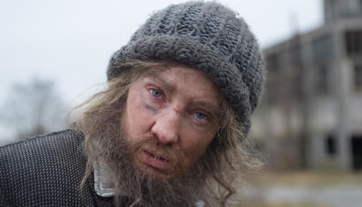 Cate, la transformer