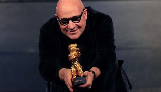 Date il Nobel ai pescatori di Lampedusa e Lesbo, per la loro accoglienza! Parola di Gianfranco Rosi, dopo l’Orso d’Oro alla Berlinale