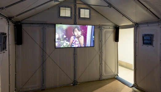 Rifugiarsi a Venezia Rifugiarsi a Venezia