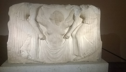 Paesaggi con rovine. E noi Paesaggi con rovine. E noi