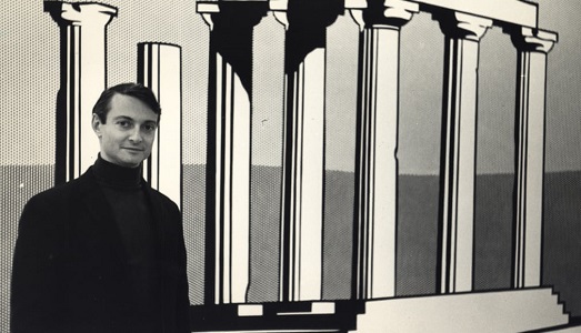 Gli artisti fotografati da Fred W. McDarrah Gli artisti fotografati da Fred W. McDarrah