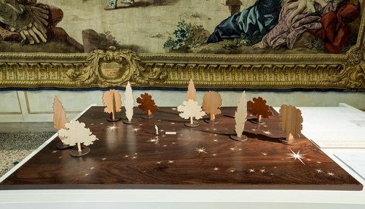 La “Art Line” di Milano si presenta ufficialmente domani. Posa della prima pietra, e appuntamento con gli artisti a CityLife