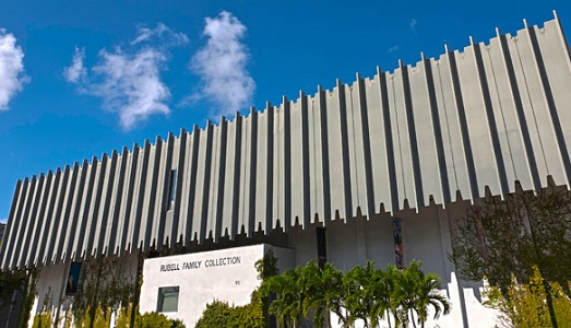 Miami Art Week/2. La Rubell Family Collection cambia casa: nel 2018 un nuovo spazio, firmato dall’architetto dei galleristi, Annabelle Selldorf