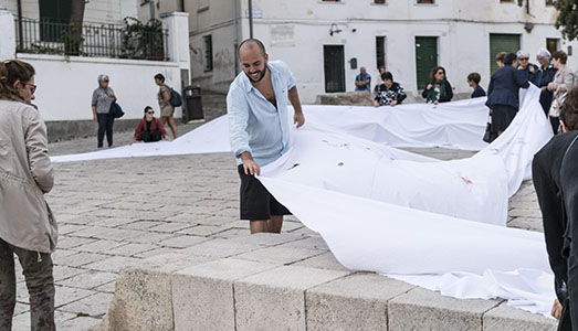 WHAT’S QUEER WHAT’S QUEER