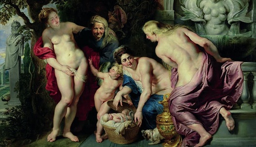 Pietro Paolo Rubens a Milano. Anteprima della mostra a Palazzo Reale, con prestiti illustri e a la compagnia di Guido Reni, Bernini e Lorenzo Giordano