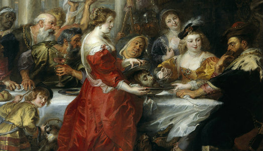 Il tesoro del principe. Rubens, Van Dyck e Ribera tornano a Palazzo Zevallos di Napoli
