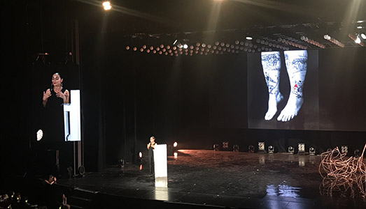 And the winner is. Tutti i premi del Rufa Contest 2018