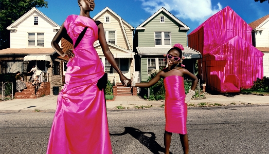 David LaChapelle sarà la special star del RUFA Contest 2019