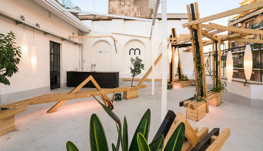 Come un live ma ancora più vicino. Il progetto di RUFA e iCompany dà parola alla musica