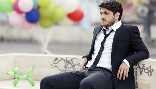 Alla scoperta della Musica attuale, con Rufa e iCompany. Prossimo appuntamento con Mirkoeilcane