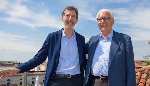 “May you live in interesting times”: Ralph Rugoff presenta la sua 58ma Biennale di Venezia