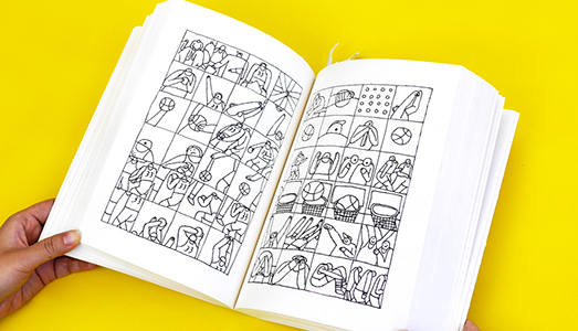 Tutti i frutti dell’editoria indipendente