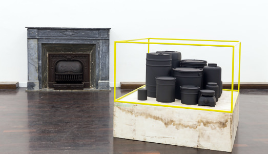 Fino al 8.III.2016 | Vincenzo Rusciano, Not so Bad | Galleria Annarumma, Napoli Fino al 8.III.2016 | Vincenzo Rusciano, Not so Bad | Galleria Annarumma, Napoli