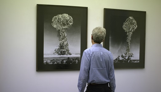 Fino al 5.IX.2015 | Ryts Monet. Why do I want to go to mars | Whitelight Art Gallery, Milano