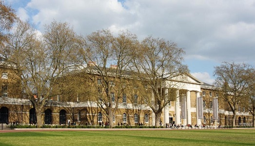 La Saatchi Gallery aggiunge il “SALON”: un nuovo spazio per artisti “universali”, ma poco visti nel Regno Unito