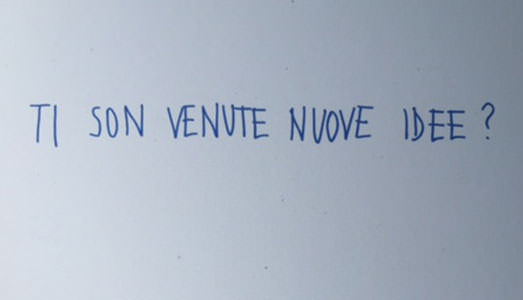 Osmosis, di Valerio Rocco Orlando