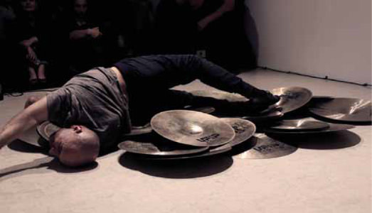 Finissage | Giovani presenze nella ricerca artistica a Brescia | aab, Brescia Finissage | Giovani presenze nella ricerca artistica a Brescia | aab, Brescia