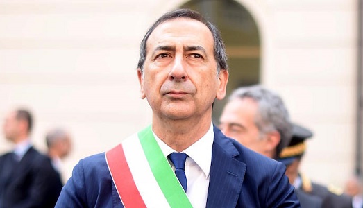 Scossa a Milano: l’uomo di Expo, il Sindaco Giuseppe Sala, indagato. E il primo cittadino “prende tempo” e si dimette Scossa a Milano: l’uomo di Expo, il Sindaco Giuseppe Sala, indagato. E il primo cittadino “prende tempo” e si dimette