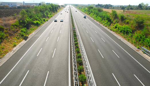 Via libera! Via libera!