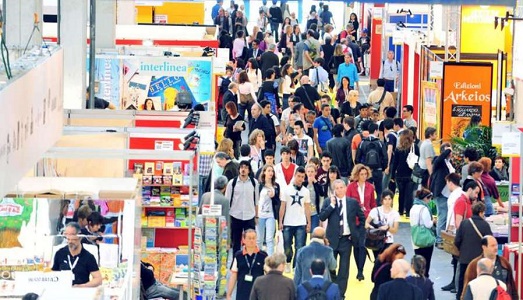 Milano-Torino, insieme per un pugno di libri. Un unico salone che metta da parte fratture, con un’unica governance? Sì, secondo il ministro Franceschini