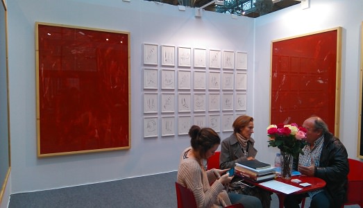 “Salon du dessin” e “Drawing Now”. Oltre ad Art Paris Art Fair, altri due speciali appuntamenti in una nuova settimana dell’arte nella Capitale francese
