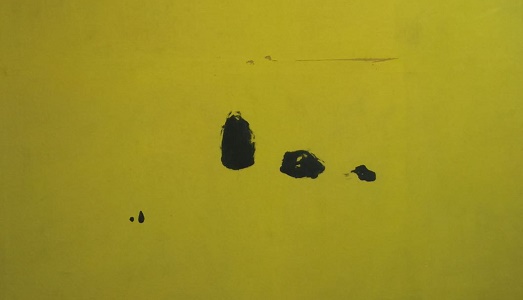 Frieze Art Week/3. Li Yuan-chia, tra la fiera e Londra. Richard Saltoun dedica il suo “spotlight” al precursore del Concettuale in Oriente, vicino a Fontana e Dadamaino Frieze Art Week/3. Li Yuan-chia, tra la fiera e Londra. Richard Saltoun dedica il suo “spotlight” al precursore del Concettuale in Oriente, vicino a Fontana e Dadamaino