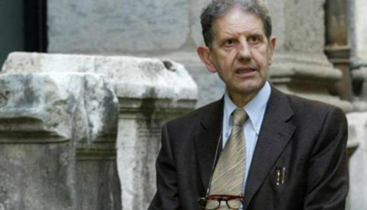 Italia all’asta e giuramento vitruviano. L’ultimo libro di Salvatore Settis presentato a Lamezia Terme