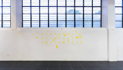 Fino al 06.XI.2015 | Salvatore Manzi, Prima di me  | Galleria E23, Napoli