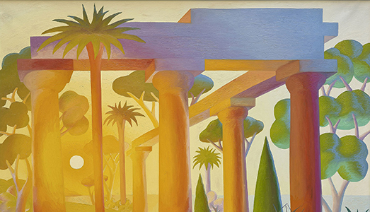 Fino al 23.XII.2017 | Salvo. Un’arte senza compromessi | Galleria Dep Art, Milano | Fino al 23.XII.2017 | Salvo. Un’arte senza compromessi | Galleria Dep Art, Milano |