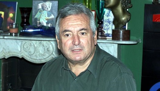 Salvo scompare a Torino. Lo ricorda per noi Massimo Minini Salvo scompare a Torino. Lo ricorda per noi Massimo Minini