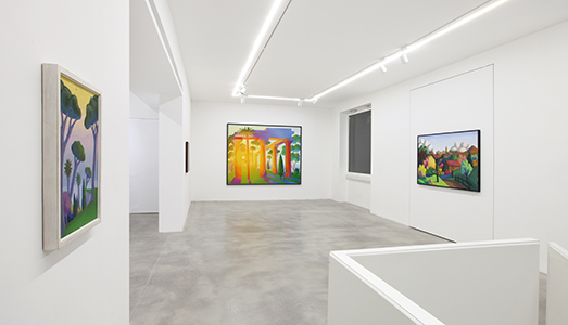 Salvo. Arte senza compromessi Salvo. Arte senza compromessi