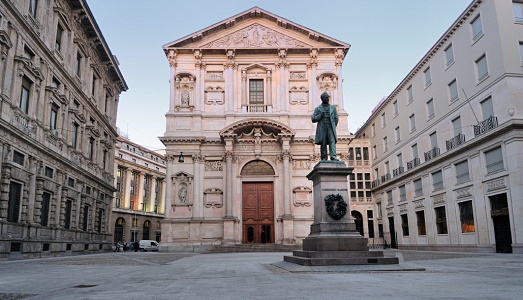 Dal Nord al Sud per resistere alla violenza. L’opera di Claudio Parmiggiani commissionata da AMEI sarà donata alla Casa Museo di Giuseppe Puglisi