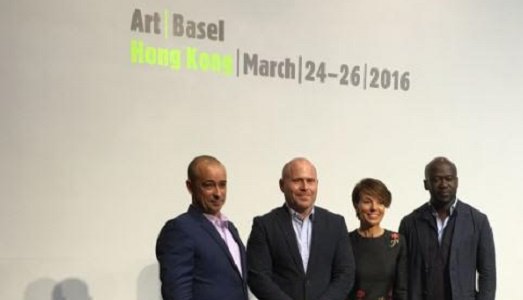 Un nuovo incarico per Patrizia Sandretto: la collezionista torinese sarà nel comitato scientifico del progetto “Art Basel Cities”